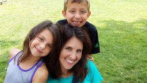 Meet your Posher, Karla